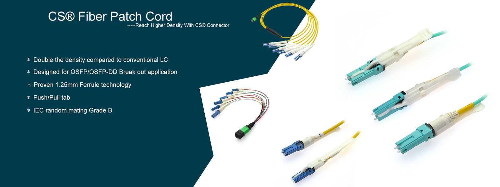 Rozdzielacz światłowodowy PLC