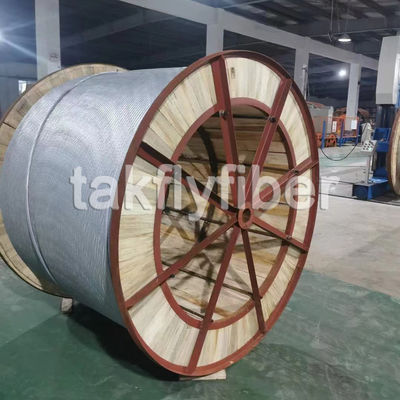 Kabel światłowodowy zewnętrzny OPGW