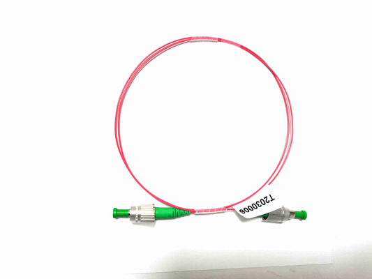 Kable światłowodowe FC APC PM 980nm 900um luźne włókno tubowe 300mW