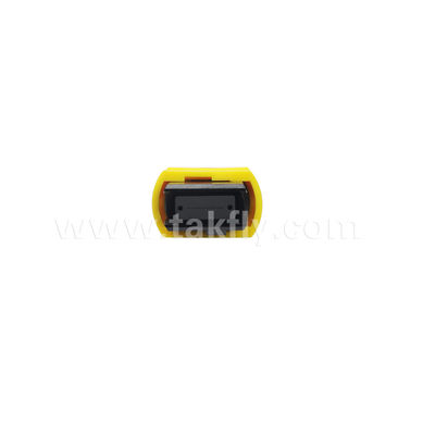 Patchcord MPO/MTP Opancerzony kabel trunkowy SM/MM Jumper Światłowód dla centrum danych AI FTTX Telecom