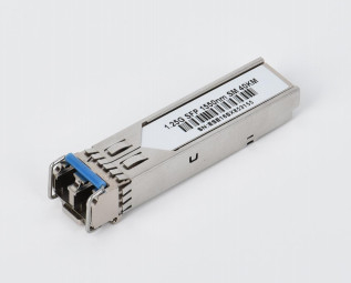 40km Dosięg 1,25Gbps 1310nm SFP Transceiver optyczny 40KM Odległość transmisji