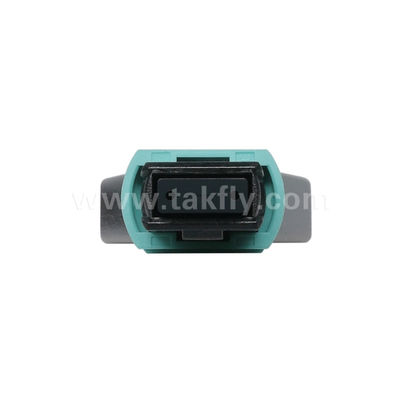 MPO/MTP Loopback Connector SM/MM Kable zestawy światłowodowe dla centrów danych FTTX