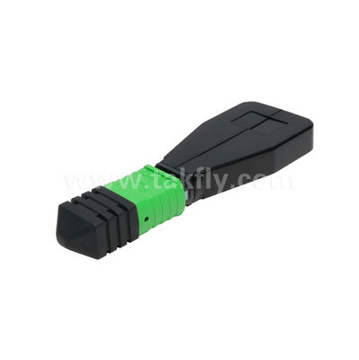 MPO/MTP Loopback Connector SM/MM Kable zestawy światłowodowe dla centrów danych FTTX
