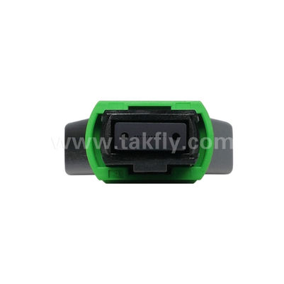 MPO/MTP Loopback Connector SM/MM Kable zestawy światłowodowe dla centrów danych FTTX