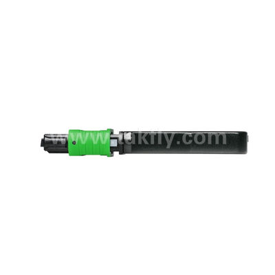 MPO/MTP Loopback Connector SM/MM Kable zestawy światłowodowe dla centrów danych FTTX
