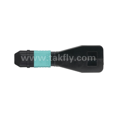 OEM Włóknooptyczne Loopback MPO MTP Connector SM/MM Kable zestawy do centrum danych FTTX