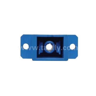 Dostosowalny adapter kablowy z włókna optycznego SC APC/UPC Simplex/Duplex dla centrum danych FTTH Multicore