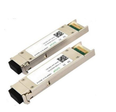 10Gbps Dwukierunkowy nadajnik XFP 20KM Reach Tx1270/Rx1330nm Tx1330/Rx1270nm