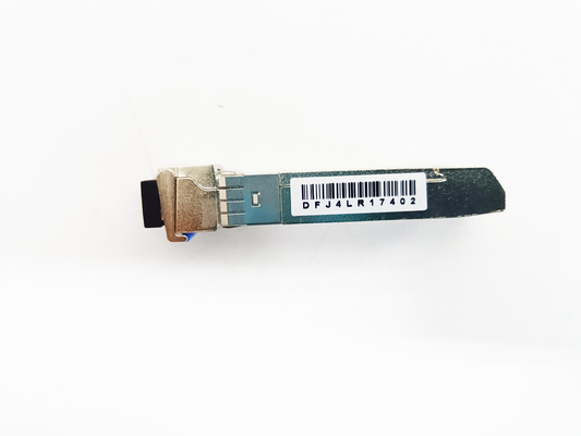 1.25G SFP 1310nm 10KM SMF DDM LC CISCO JUNIPER HUAWEI Kompatybilny moduł nadajnika optycznego SFP