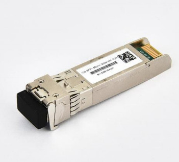 TK-1392-3LCD2 10Gbps 1310nm 2KM SFP+ nadajnik optyczny stosowany do 2km połączenia SMF