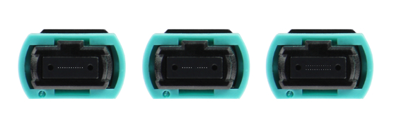 MTP PRO Solutions ST To LC OM1 OM2 Duplex Fiber Optic Patch Cord LSZH/PVC/PU Jacket