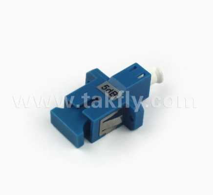 SC-APC/UPC SC-LC/ST Dostosowywalny 1-30dB Stacjonarny atenuator optyczny od kobiety do mężczyzny/kobiety