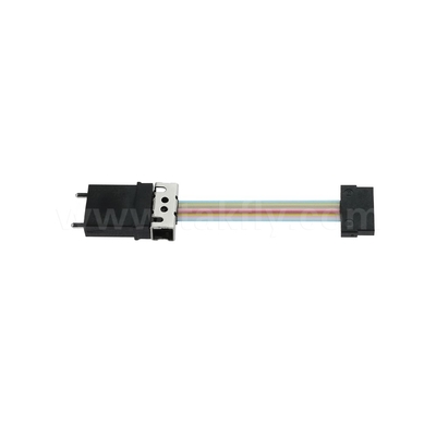 MT-Mini Multicore Fiber Optic Patch Cord Wracająca strata MM/PC 20dB/SM/APC 60dB dla sieci