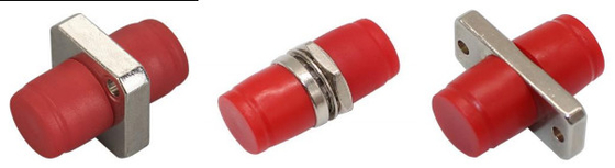 Adapter ST jedno-/wielokomodowy do telekomunikacji CATV LAN &amp; WAN