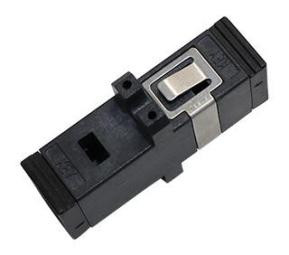 MTRJ SC Footprint Adapter używany do LAN i WAN