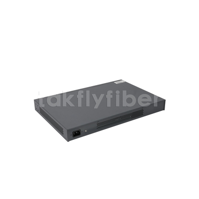 Layer3 Managed 24 Port Gigabit PoE Switch z 4 X 10G SFP