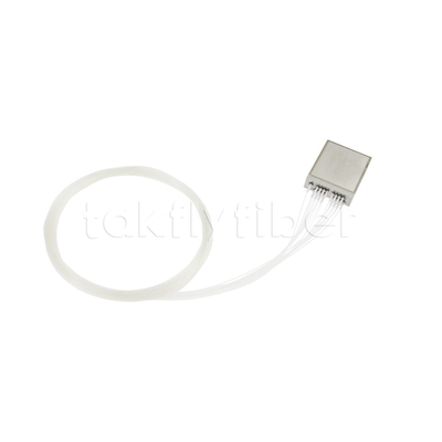 Moduł DWDM typu przemysłowego 16CH Ultra Compact