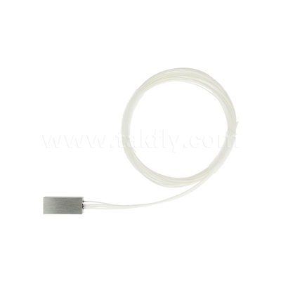 4CH UC-CWDM 1470-1610nm lub ITU, CWDN Mux Demux