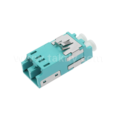 2 porty LC Duplex Quad Adapter odporny na kurz V2 HD