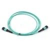 8/12/24-rdzeniowy światłowodowy patchcord MPO MTP złącze LC