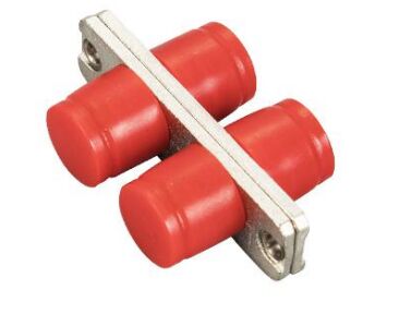 FC DX Adapter Mental SM/MM Low IL FTTH CATV