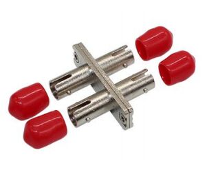 ST Adapter SM/MM Niskie IL