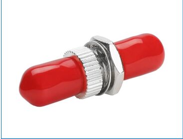 ST Metalowy adapter prostokątny typu SM/MM Niskie IL