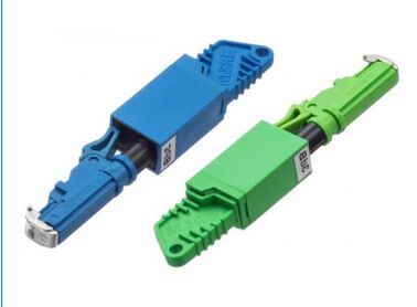 EC Tłumik stały APC/UPC o niskim RL