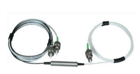 Wysoka stabilność i niezawodność 1x2CWDM