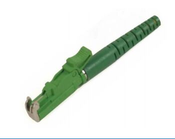 Złącze E-2000 SM/MM APC FTTH Simplex lub Duplex