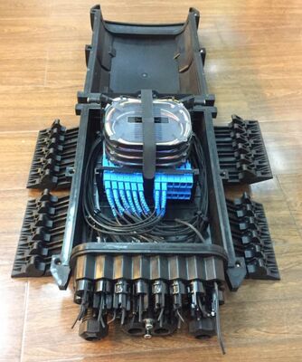 Skrzynka przyłączeniowa FTKS-1708-24C-16F