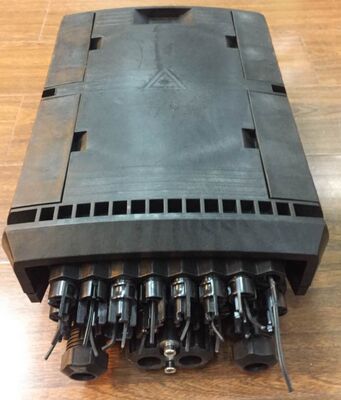 Skrzynka przyłączeniowa FTKS-1708-24C-16F