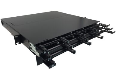 Specyfikacja płytek MPO o wysokiej gęstości