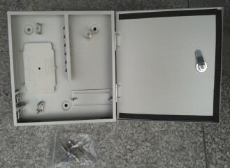 12-rdzeniowy patch panel światłowodowy ODF-IW12B