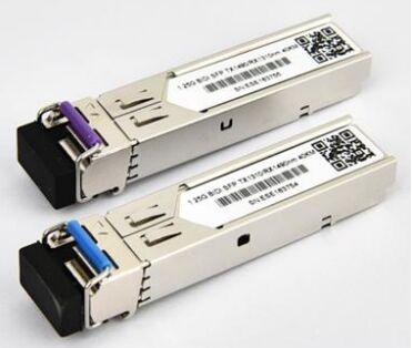 TK-B3424-3LCD20 Dwukierunkowy transceiver SFP 1,25 Gb/s, zasięg 20 km Tx1310nm/Rx1490nm