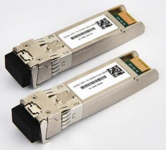 TK-B23(32)92-3LCD10 Dwukierunkowy transceiver 10 Gb/s SFP+, zasięg 10 km Tx1270/1330nm / Rx1330/1270 nm