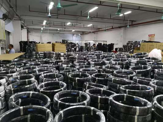 SC/APC FTTH Drop Cable Pigtail z G657A1 Fiber i LSZH Black Jacket dla niezawodnej łączności