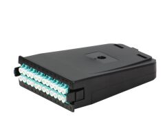 High Density MTP/MPO Cassette Management Panel