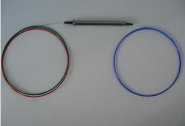 3-portowy cyrkulator optyczny niewrażliwy na polaryzację