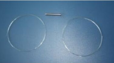 Mini-niewrażliwy na polaryzację izolator jednostopniowy