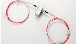 Przełącznik mechaniczny 1x2