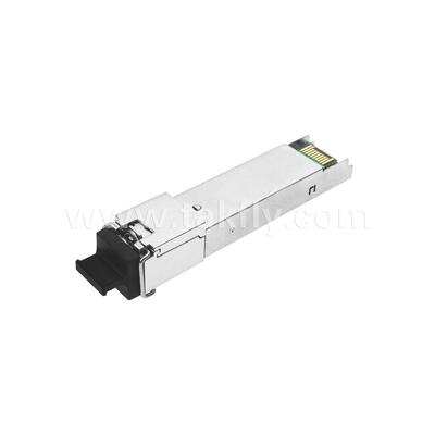 SFP GPON OLT Moduł nadajnika optycznego klasy C++ dla centrum danych FTTH FTTX
