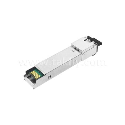SFP Optical Transceiver Module GPON OLT Class C++ dla centrów danych FTTH FTTX