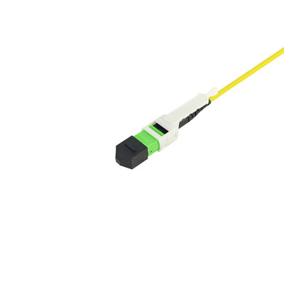 Kabel rozgałęźny MPO MTP Męski Żeński SM MM OM3 OM4 OM5 światłowód optyczny Patchcord/Kabel krosowy światłowodowy/Kabel kręgosłupa światłowodowego/Kabel rozgałęźny światłowodowy