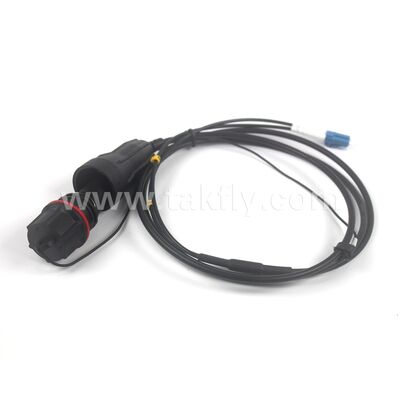 Woda odporna na włókno optyczne