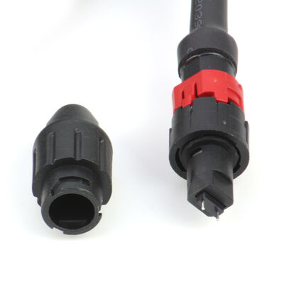 MPO światłowodowe dla SENKO IP 09C1 Włóknowodowy przewód patch dla centrum danych