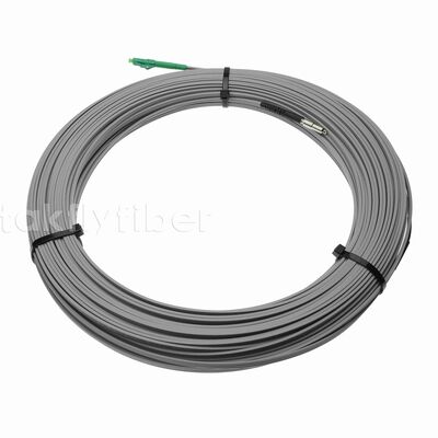 Wyciągany PRE-Zakończony Kabel FTTH typu Bullet SCAPC 2.0x5.2mm