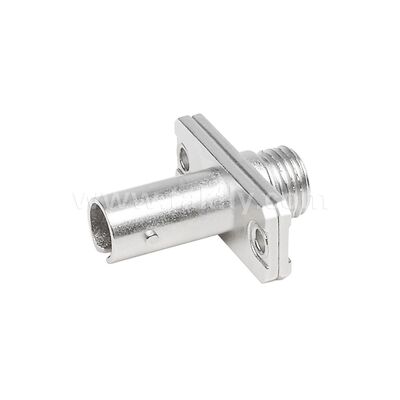 FC-ST Kupler Simplex Metal Hybrid Adapter Kobieta/kobieta Włókno optyczne do centrum danych Telecom FTTX