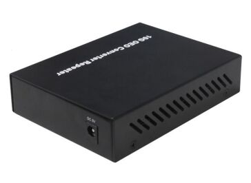 10G Włókno optyczne SFP + do SFP + powtarzacz/wzmacniacz OEO - wysoka wydajność i wydajność