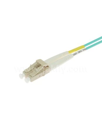 MPO/MTP-LC Breakout Patch Cord.
